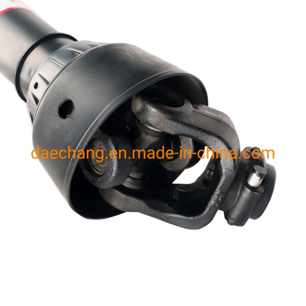 Different Style Model Shaft Pto for Ahriculture Machinery