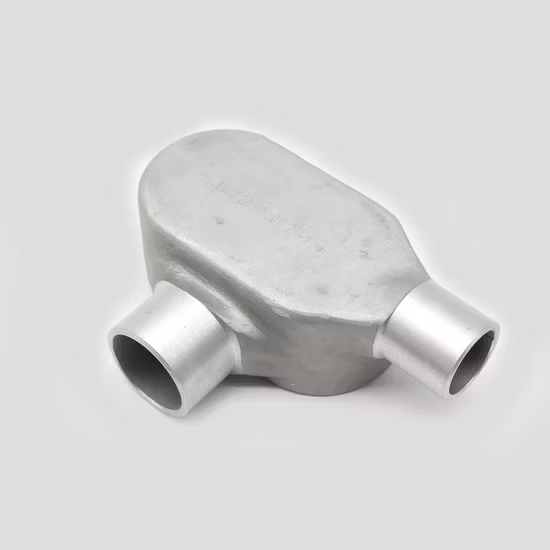 Customized Precision Metal Processing Service CNC Machine Spare Accessories CNC Milling Machining Parts