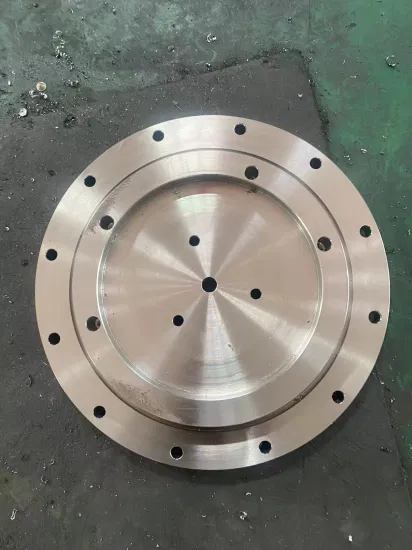 Servicio de mecanizado de torneado y fresado CNC de metal de precisión de acero grande personalizado/acero inoxidable/mecanizado/máquina/maquinaria repuesto CNC fabricado en China